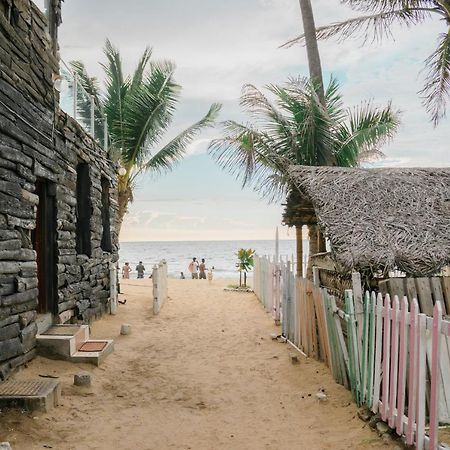 Hotel Lavinia Escapes Dehiwala-Mount Lavinia Esterno foto