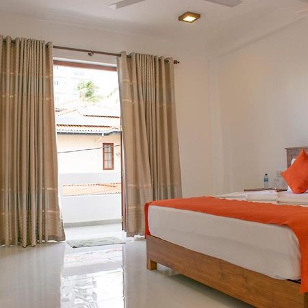 Hotel Lavinia Escapes Dehiwala-Mount Lavinia Esterno foto
