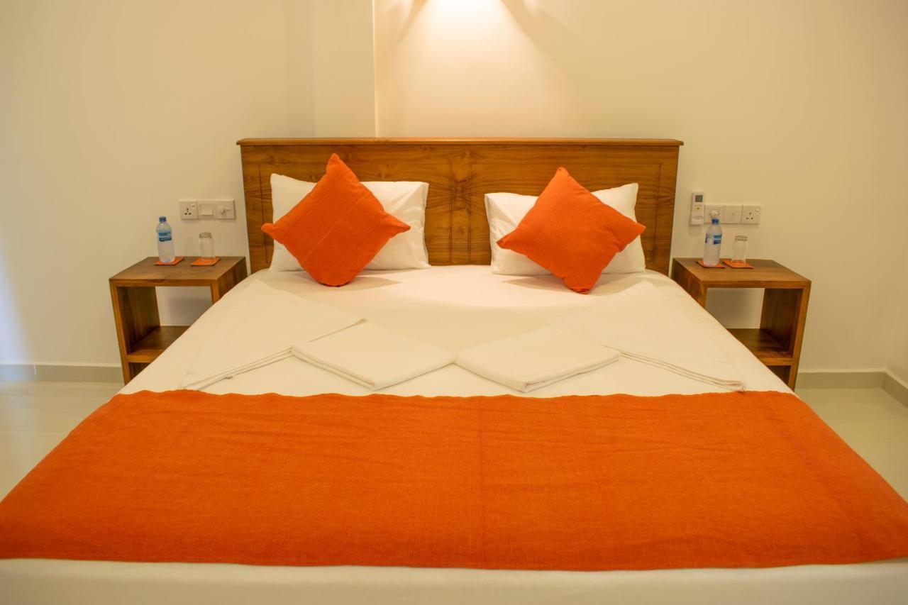Hotel Lavinia Escapes Dehiwala-Mount Lavinia Esterno foto