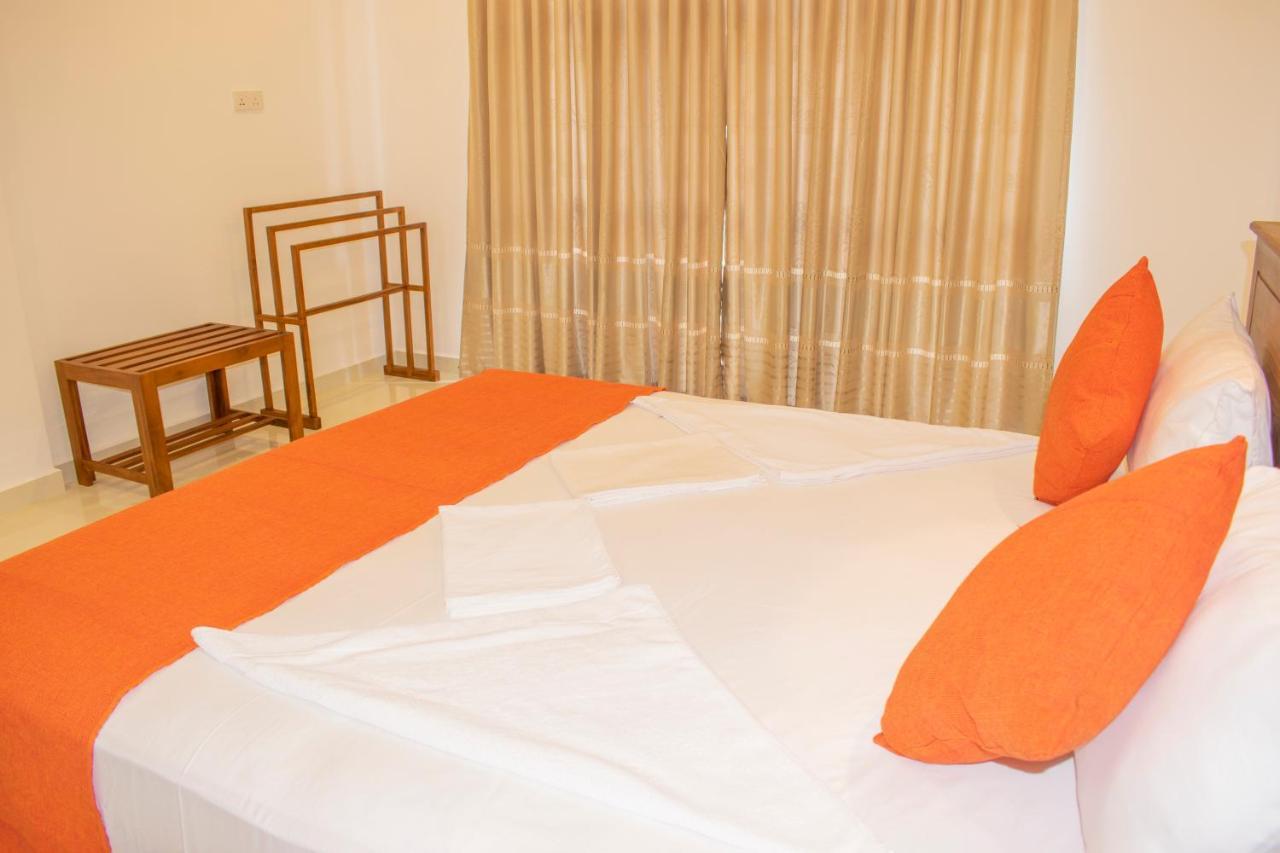 Hotel Lavinia Escapes Dehiwala-Mount Lavinia Esterno foto