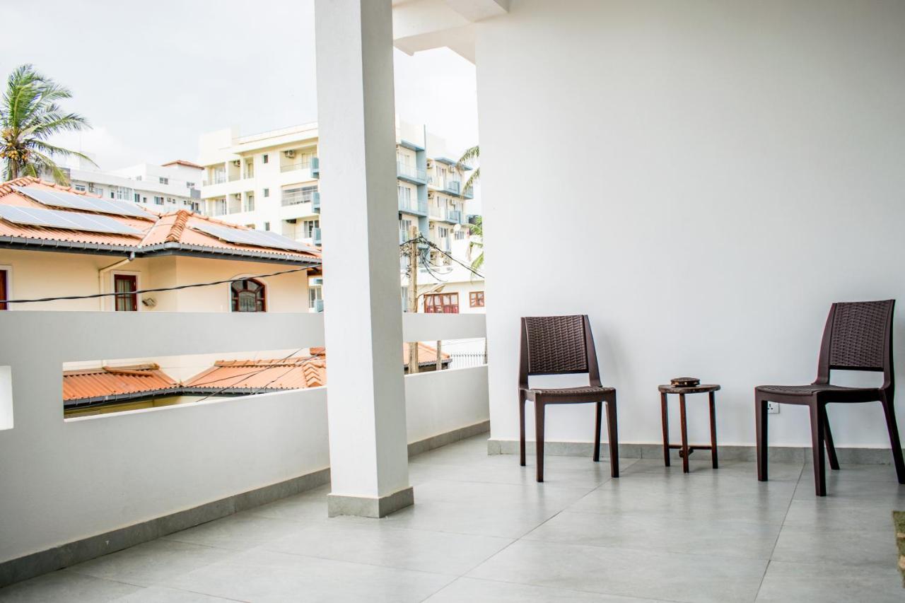 Hotel Lavinia Escapes Dehiwala-Mount Lavinia Esterno foto