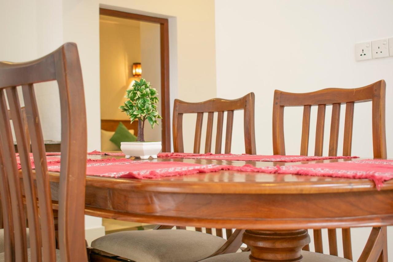 Hotel Lavinia Escapes Dehiwala-Mount Lavinia Esterno foto
