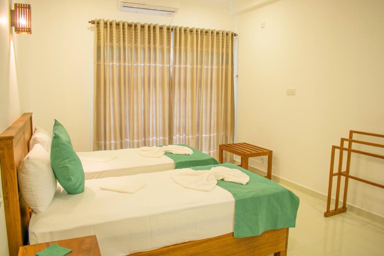 Hotel Lavinia Escapes Dehiwala-Mount Lavinia Esterno foto