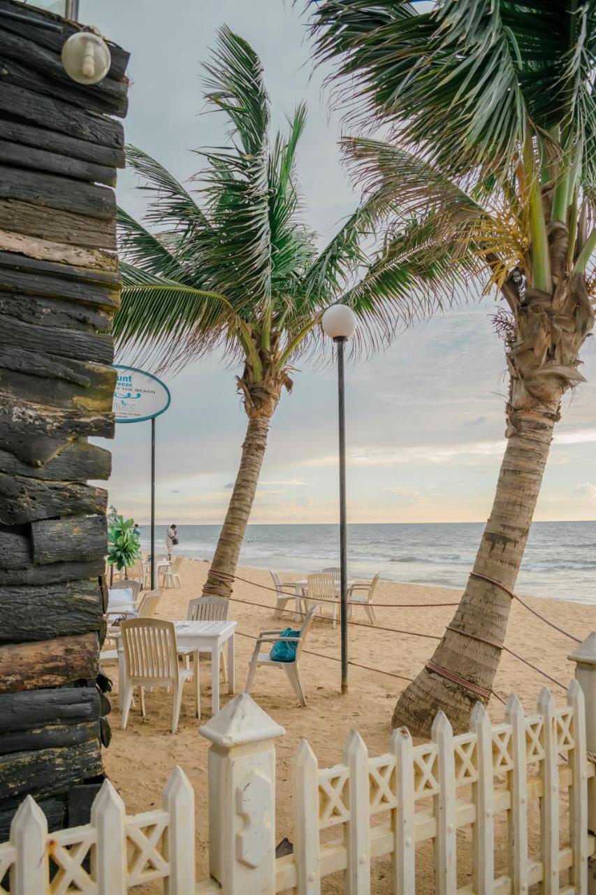 Hotel Lavinia Escapes Dehiwala-Mount Lavinia Esterno foto