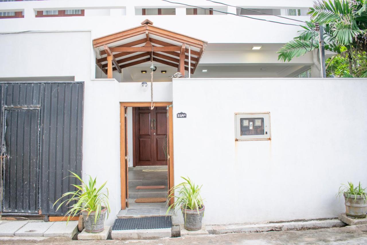 Hotel Lavinia Escapes Dehiwala-Mount Lavinia Esterno foto
