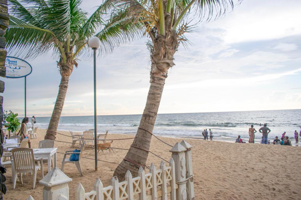 Hotel Lavinia Escapes Dehiwala-Mount Lavinia Esterno foto