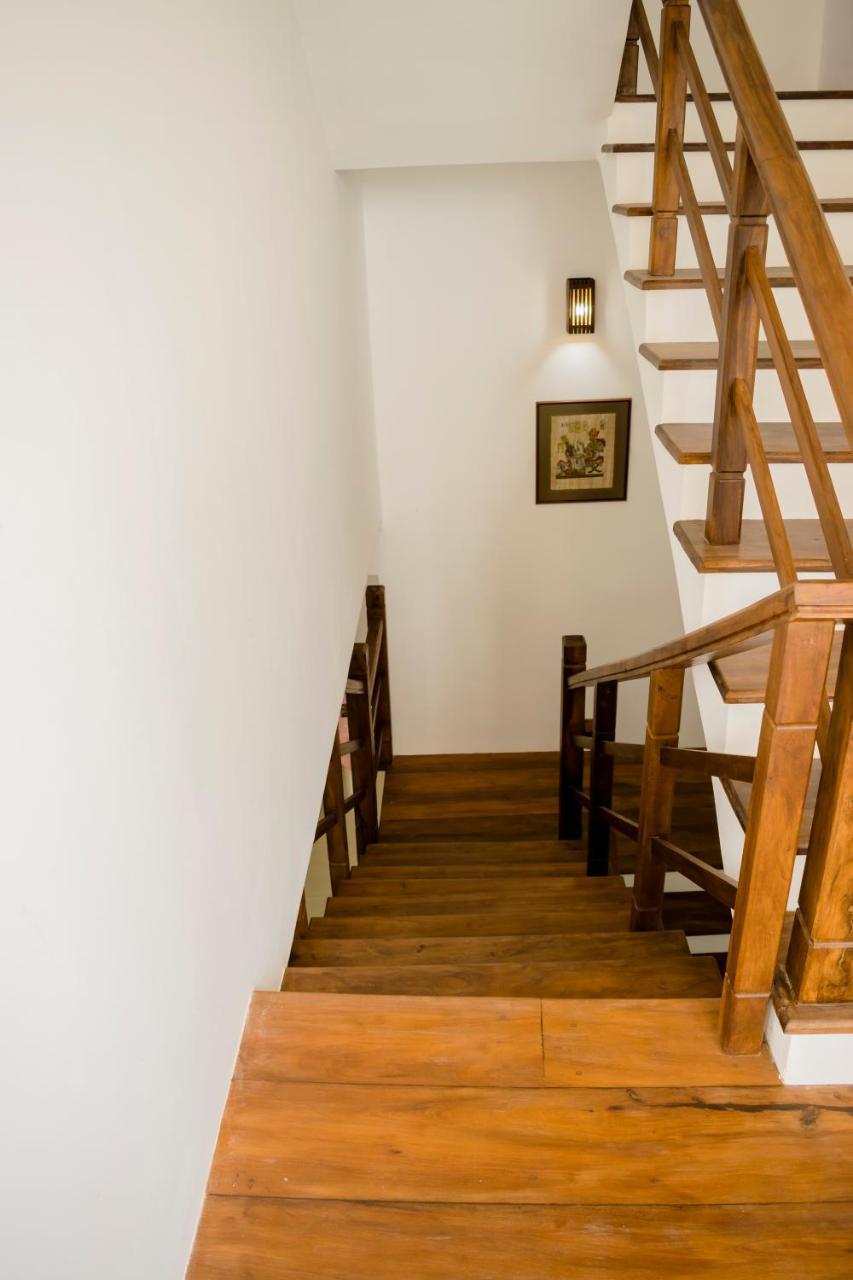 Hotel Lavinia Escapes Dehiwala-Mount Lavinia Esterno foto