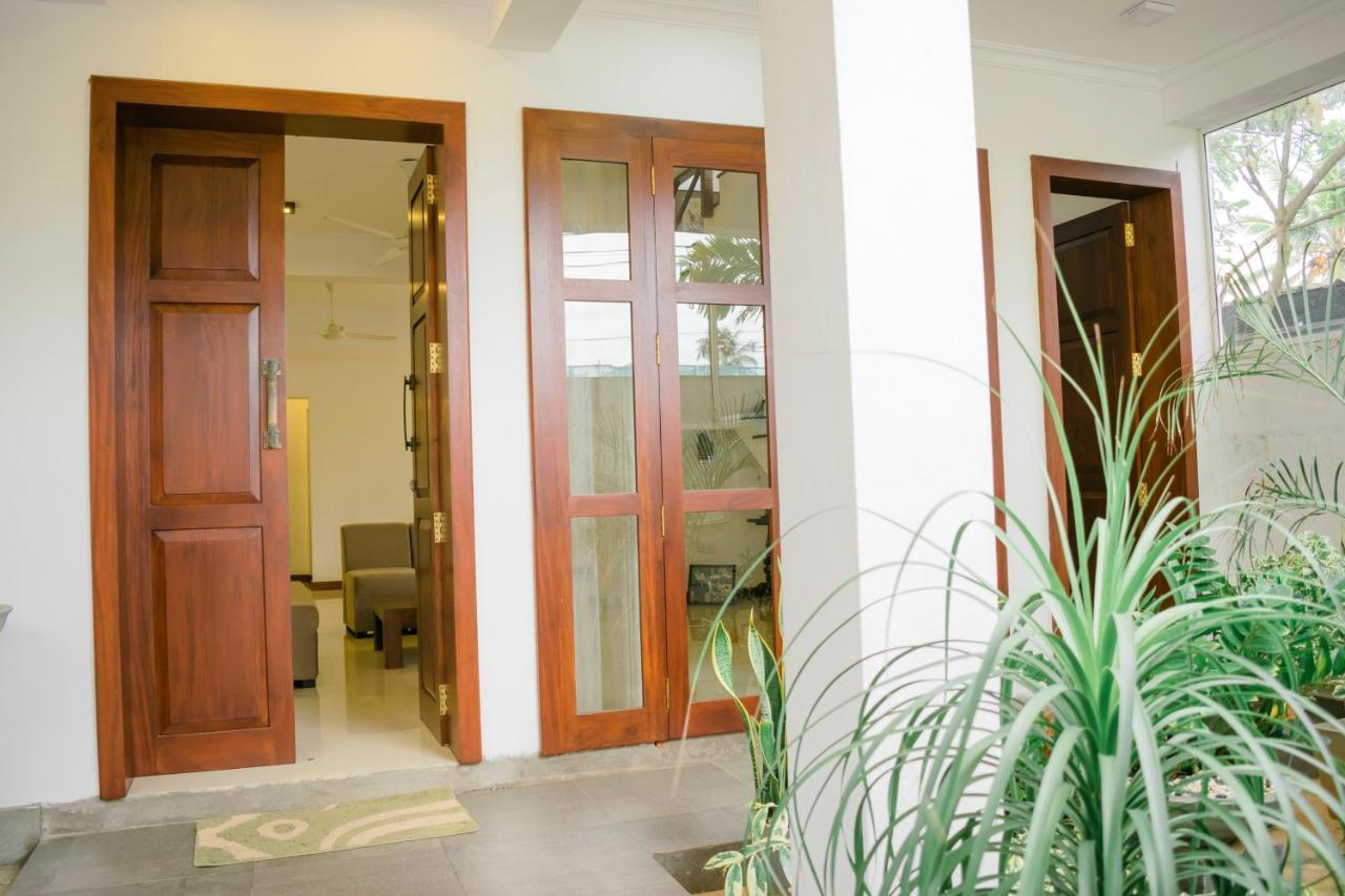 Hotel Lavinia Escapes Dehiwala-Mount Lavinia Esterno foto