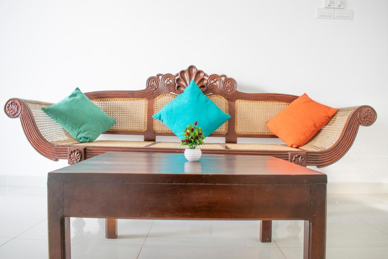 Hotel Lavinia Escapes Dehiwala-Mount Lavinia Esterno foto