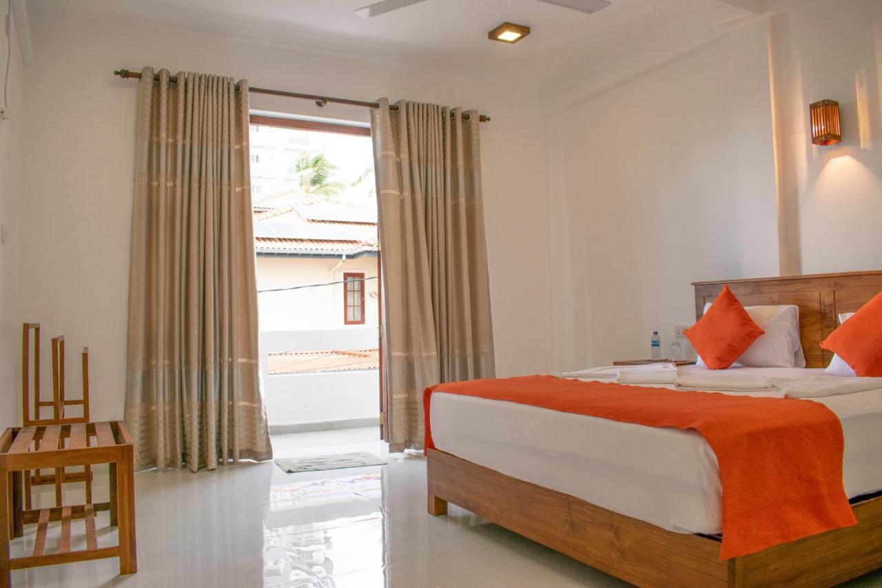 Hotel Lavinia Escapes Dehiwala-Mount Lavinia Esterno foto