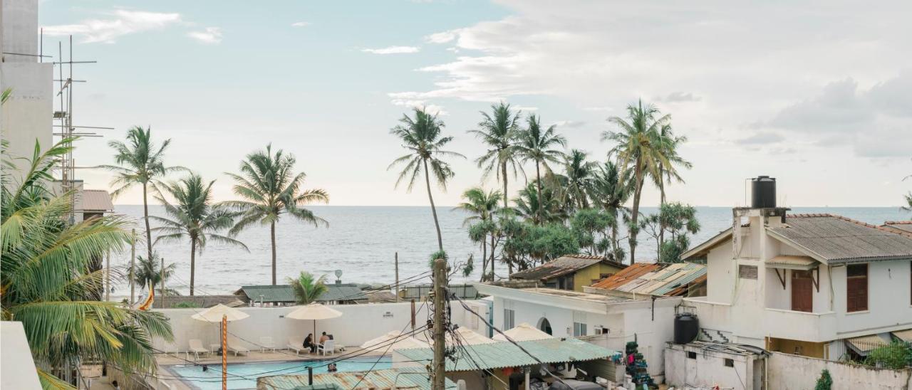 Hotel Lavinia Escapes Dehiwala-Mount Lavinia Esterno foto