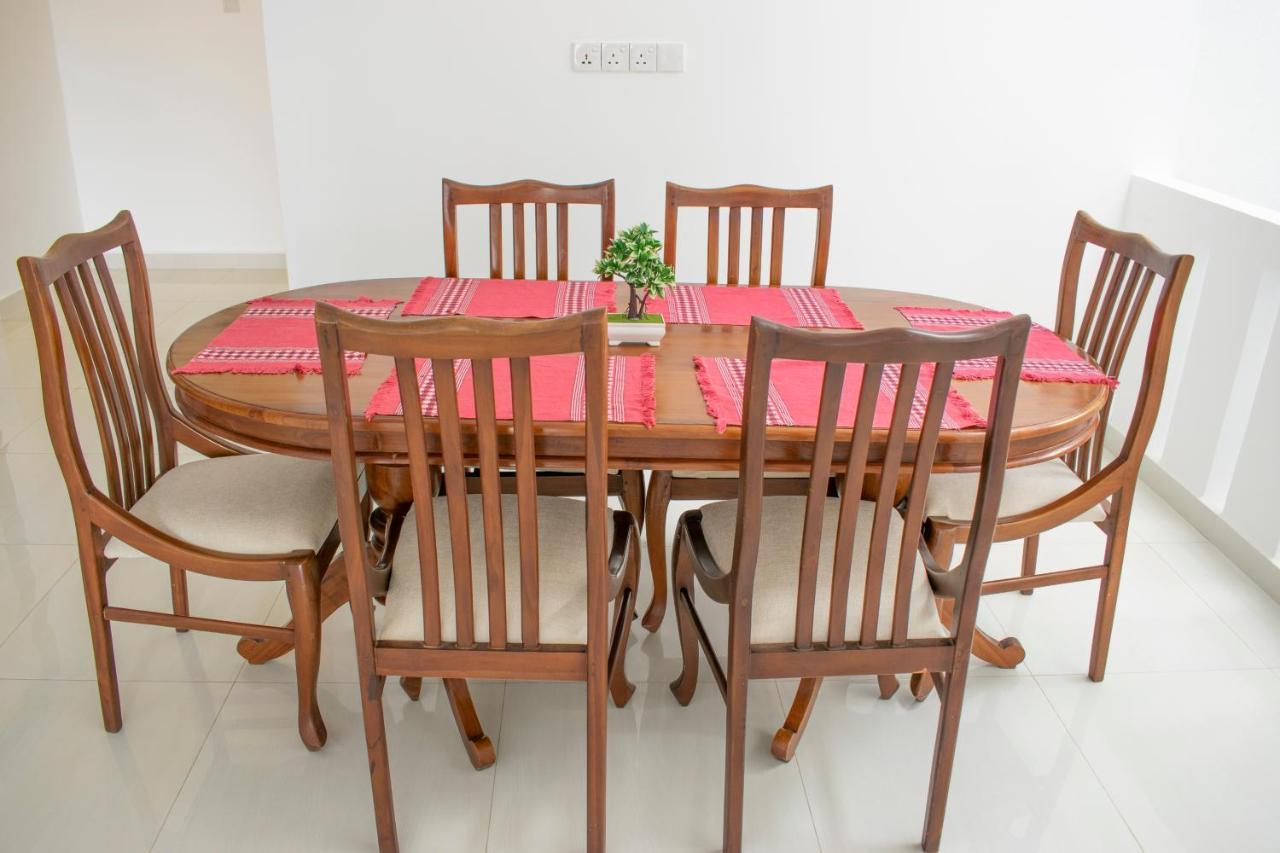 Hotel Lavinia Escapes Dehiwala-Mount Lavinia Esterno foto